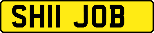 SH11JOB