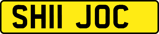 SH11JOC