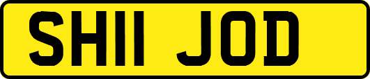 SH11JOD