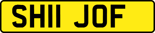 SH11JOF