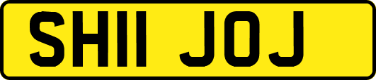 SH11JOJ