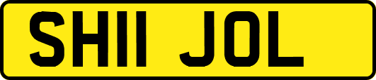 SH11JOL