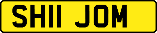 SH11JOM