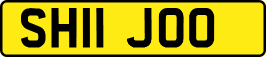 SH11JOO