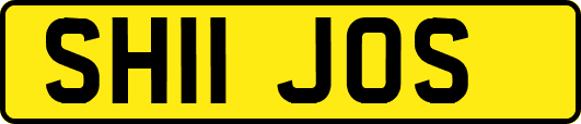 SH11JOS