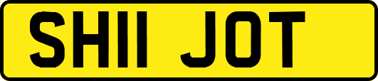 SH11JOT
