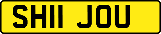 SH11JOU