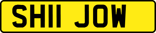 SH11JOW