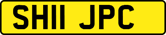 SH11JPC