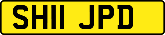 SH11JPD