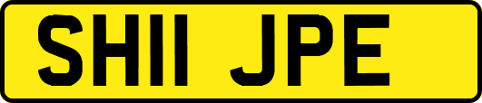 SH11JPE