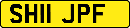SH11JPF