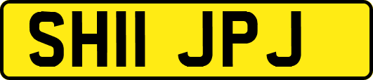 SH11JPJ