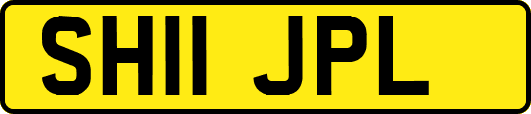 SH11JPL