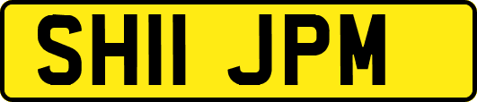 SH11JPM