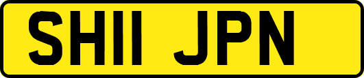 SH11JPN