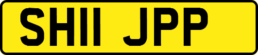 SH11JPP
