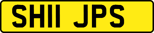SH11JPS