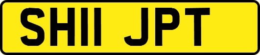 SH11JPT