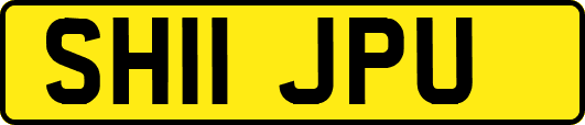 SH11JPU