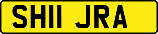 SH11JRA
