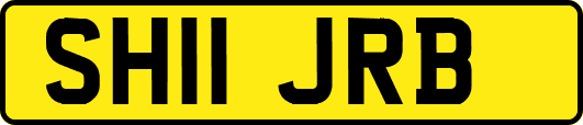 SH11JRB