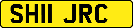 SH11JRC