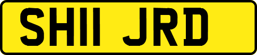 SH11JRD