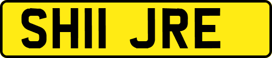 SH11JRE