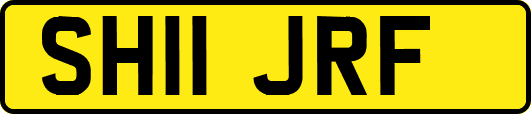 SH11JRF