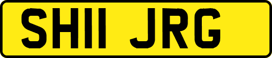 SH11JRG