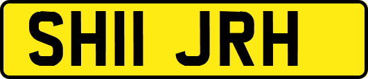 SH11JRH