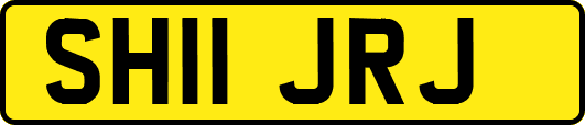SH11JRJ