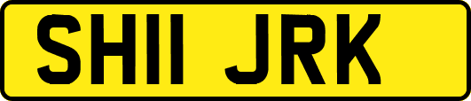 SH11JRK