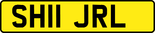 SH11JRL