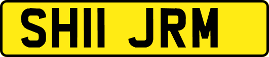 SH11JRM