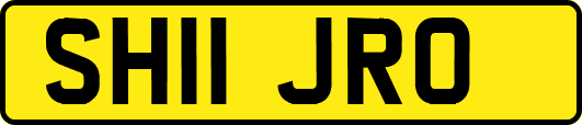 SH11JRO