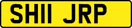 SH11JRP