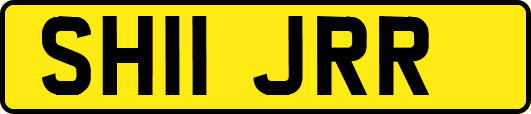 SH11JRR