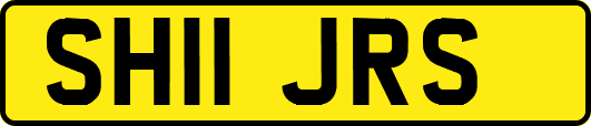 SH11JRS