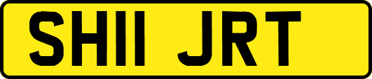 SH11JRT