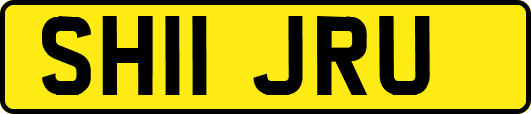SH11JRU