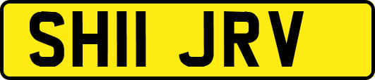 SH11JRV