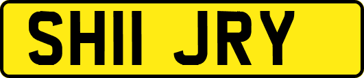 SH11JRY