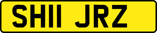 SH11JRZ