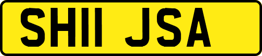 SH11JSA
