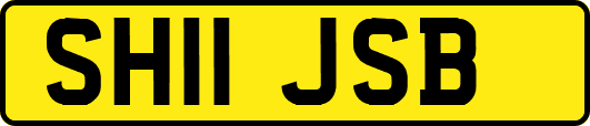 SH11JSB
