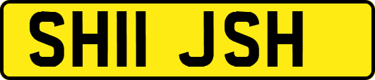 SH11JSH