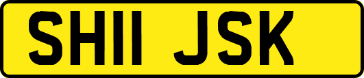 SH11JSK