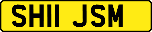 SH11JSM